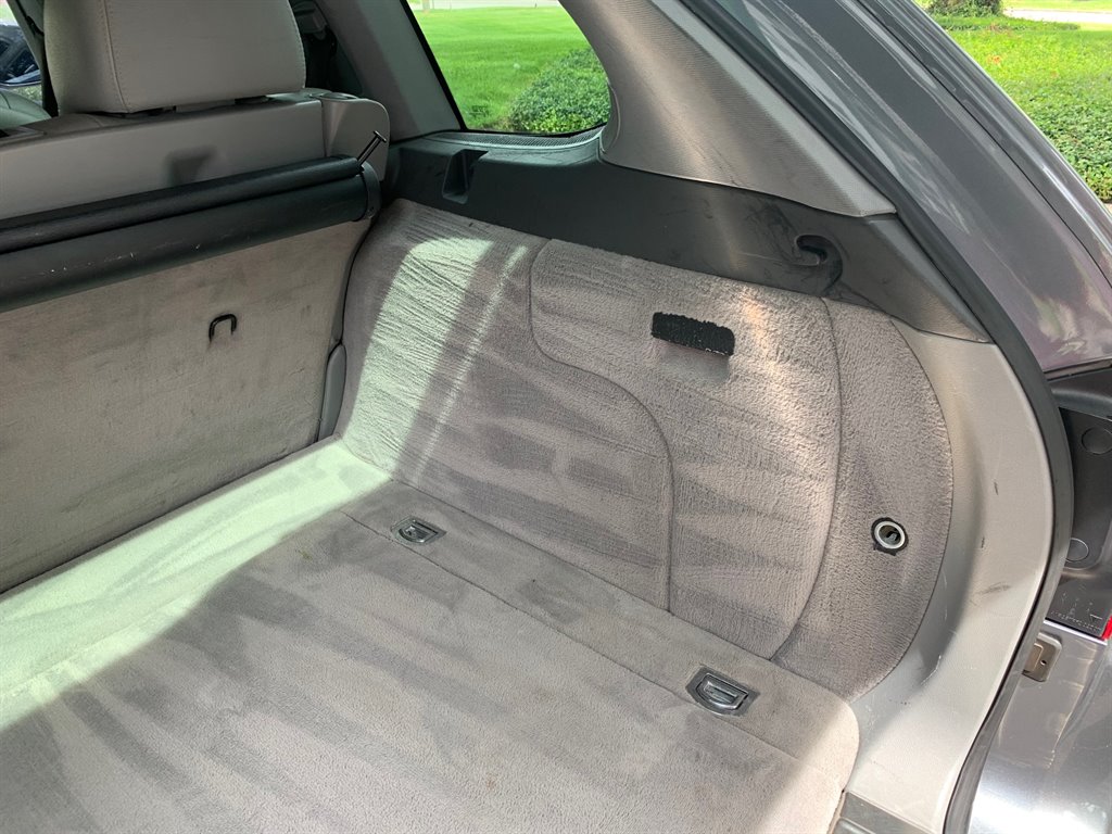2006 Porsche Cayenne S photo