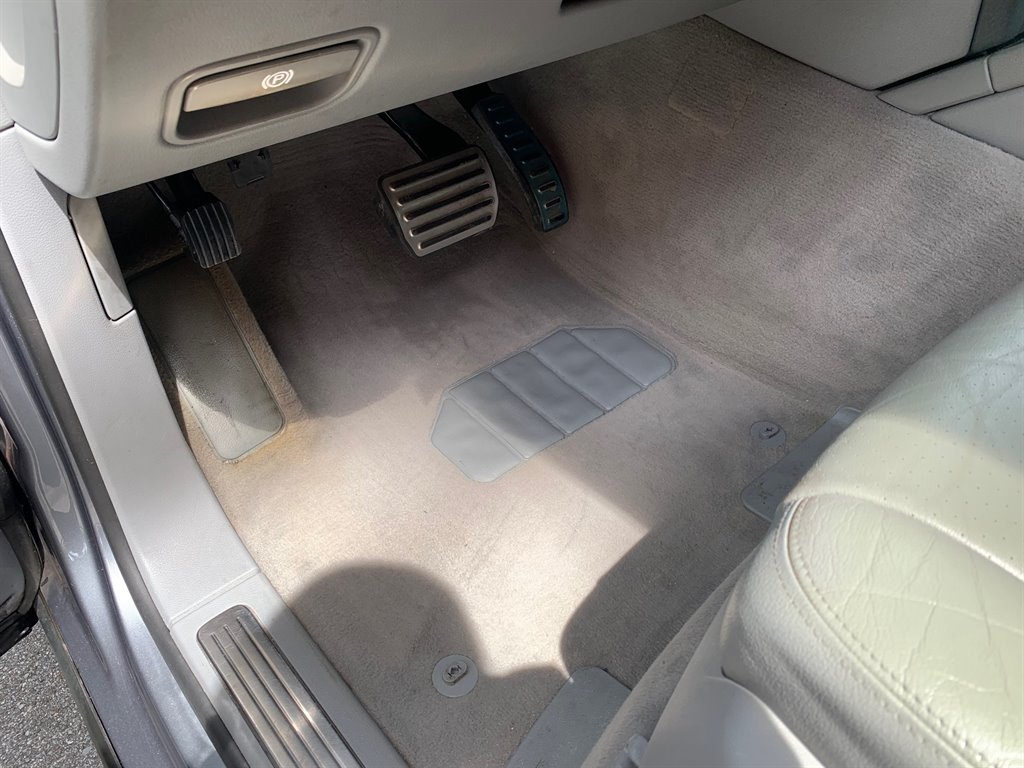 2006 Porsche Cayenne S photo