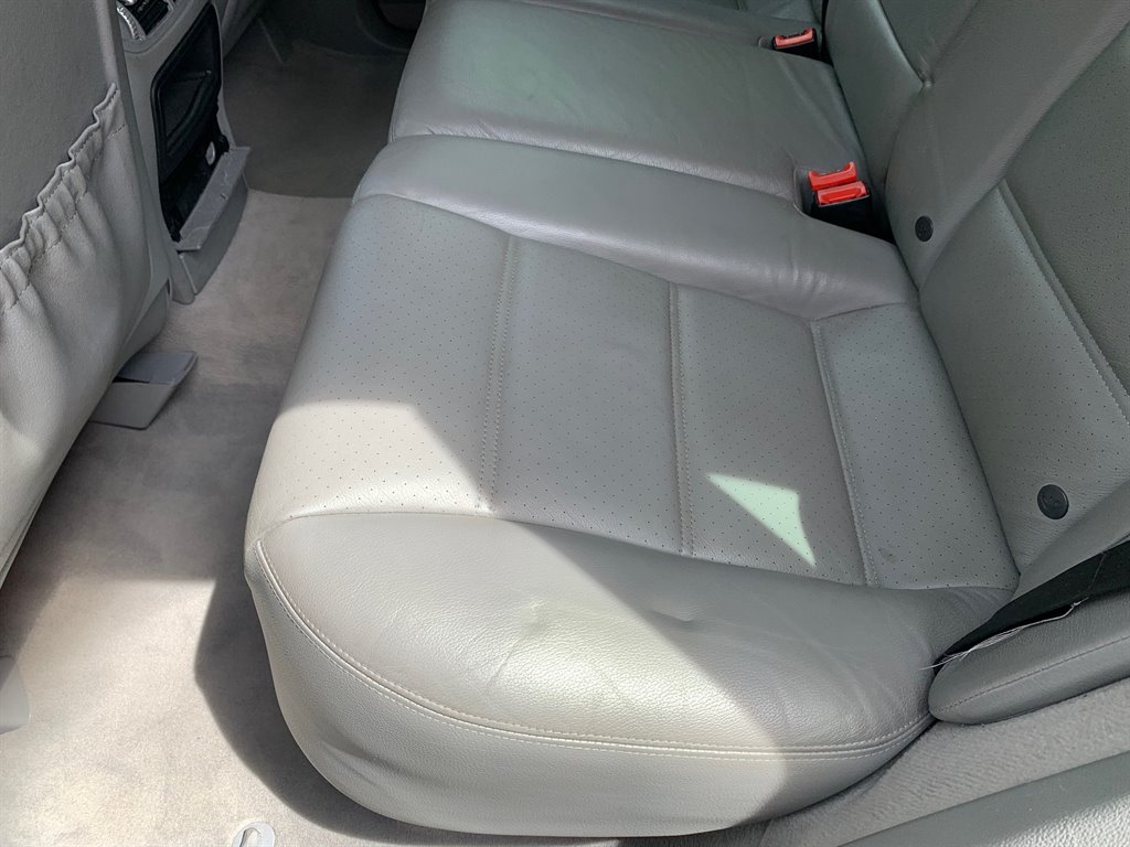 2006 Porsche Cayenne S photo