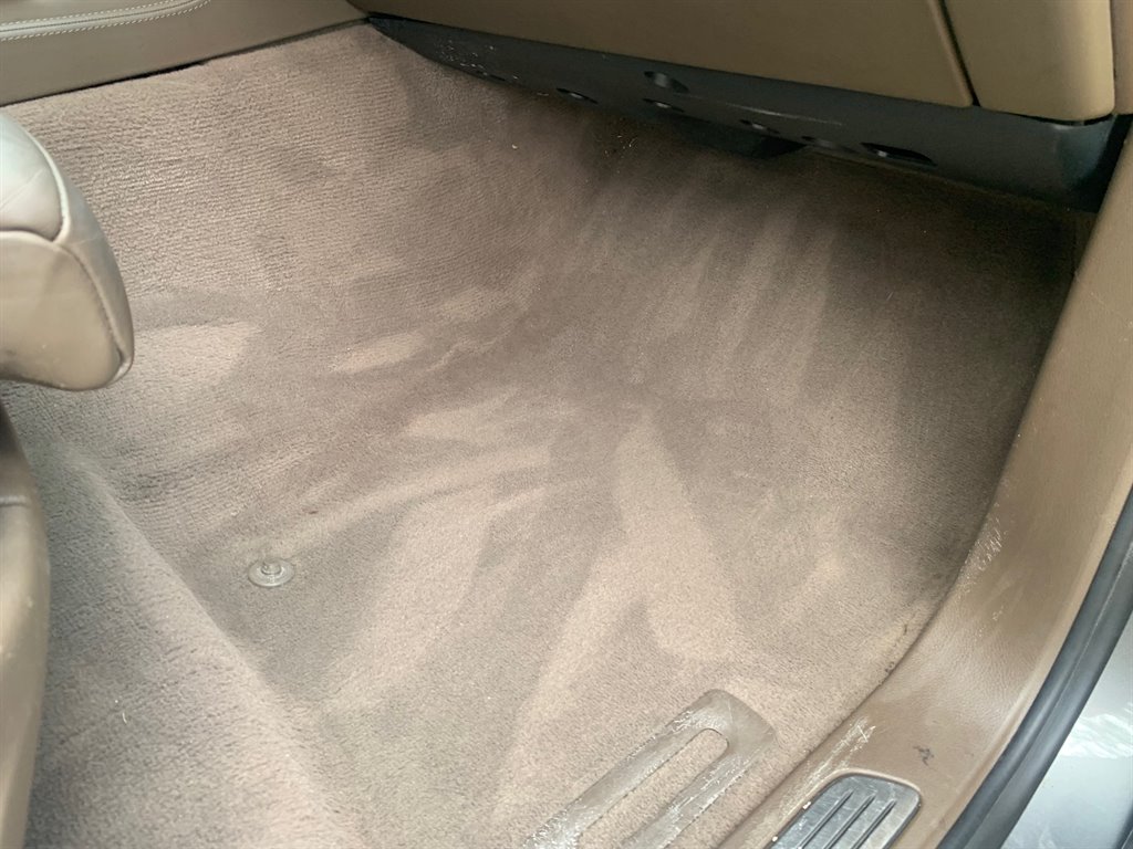 2011 Porsche Cayenne S photo