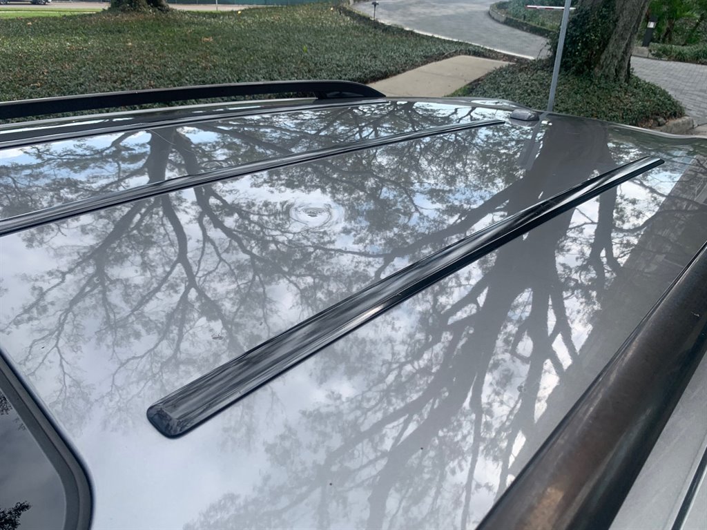 2011 Porsche Cayenne S photo