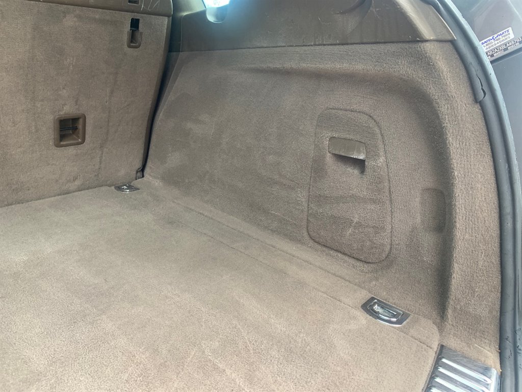 2011 Porsche Cayenne S photo