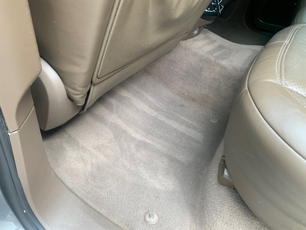 2011 Porsche Cayenne S photo