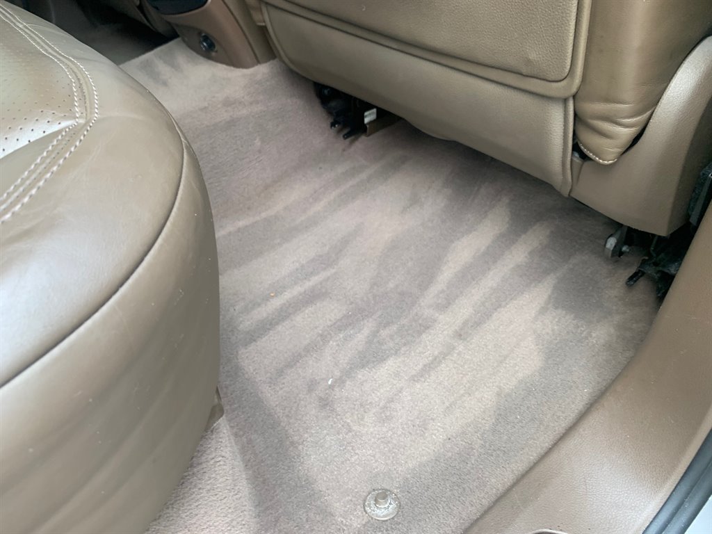 2011 Porsche Cayenne S photo