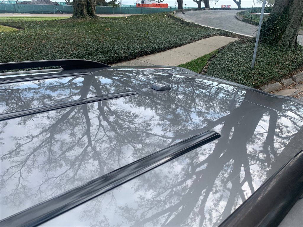 2011 Porsche Cayenne S photo
