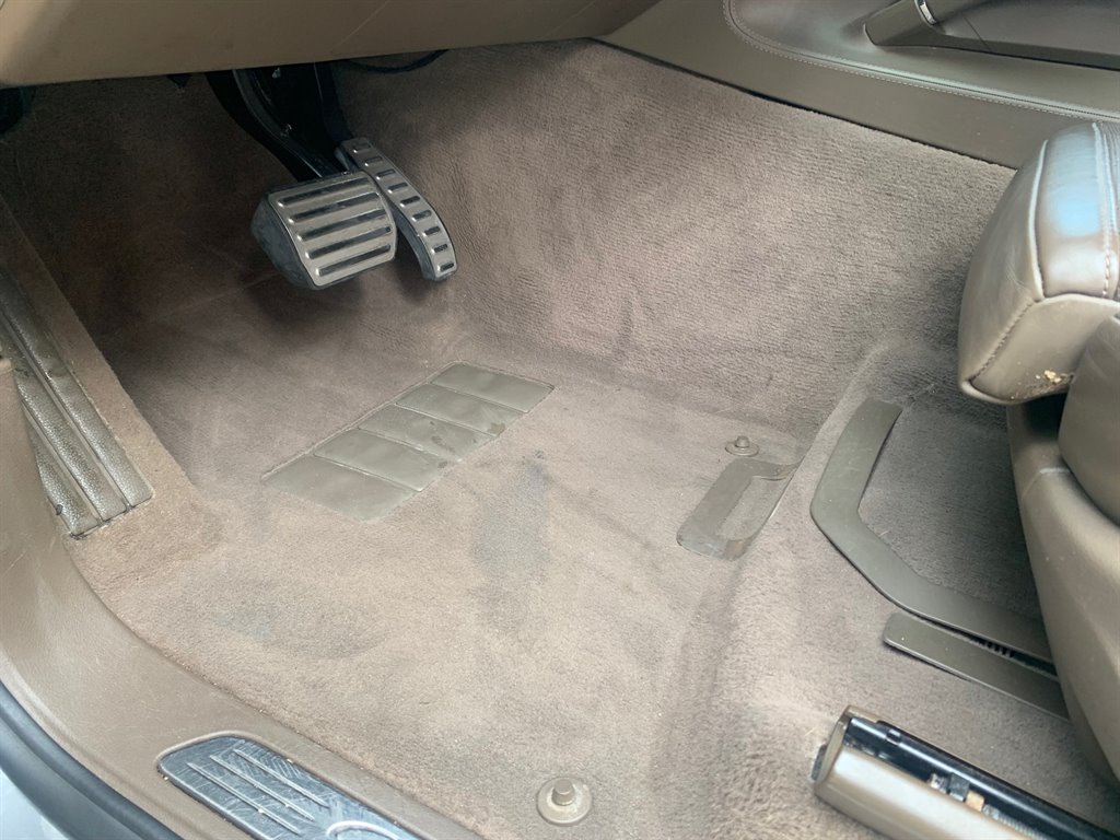 2011 Porsche Cayenne S photo