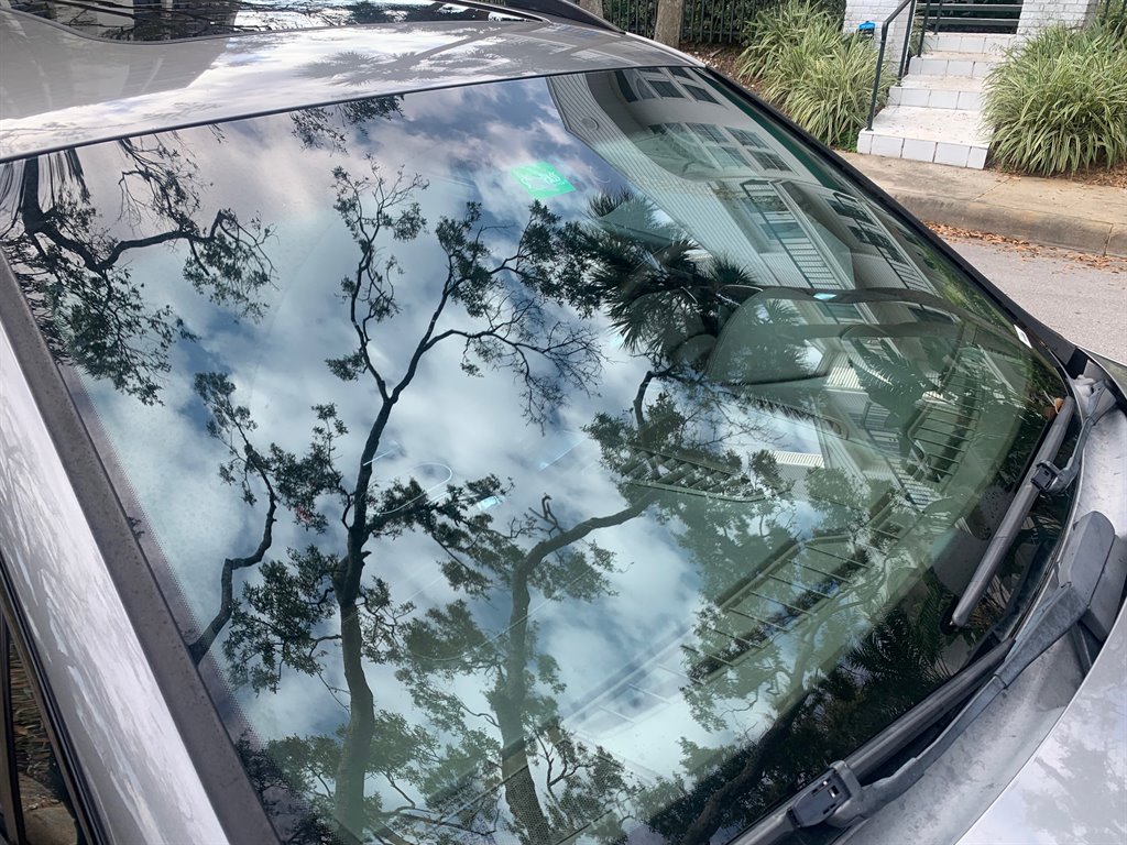 2011 Porsche Cayenne S photo