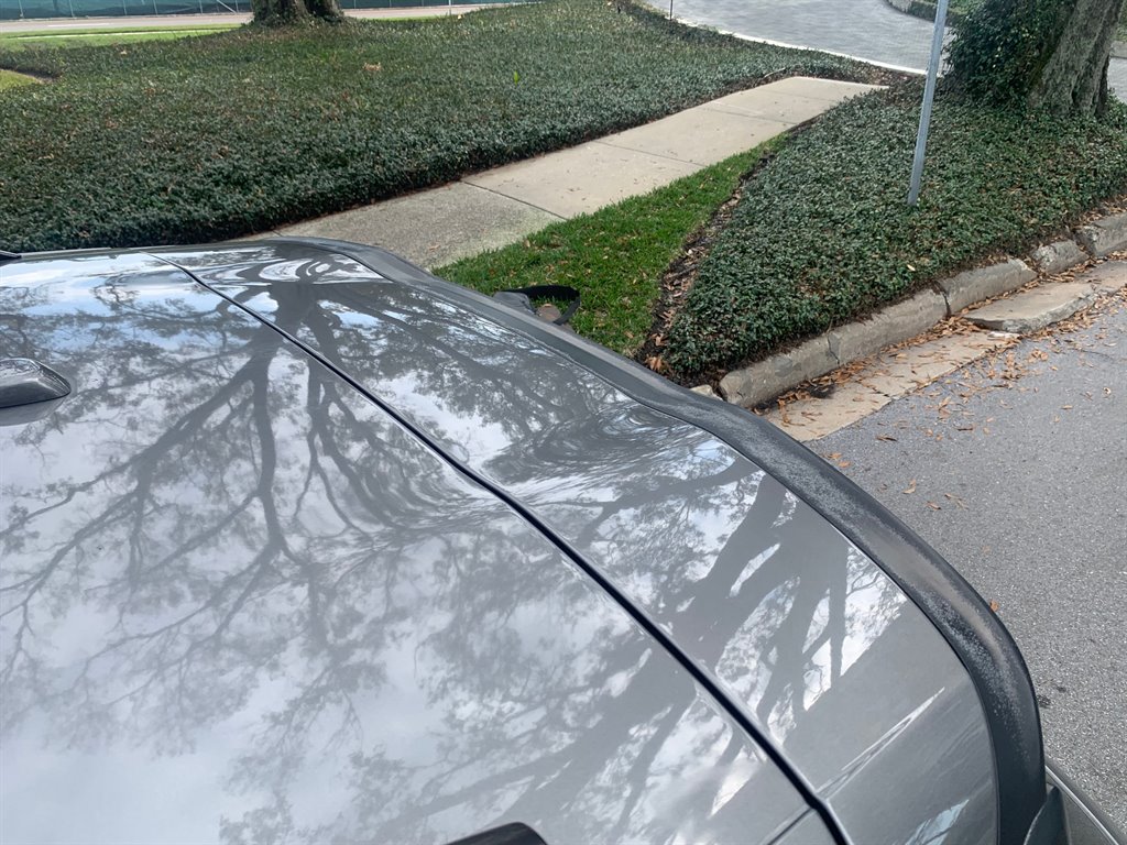 2011 Porsche Cayenne S photo