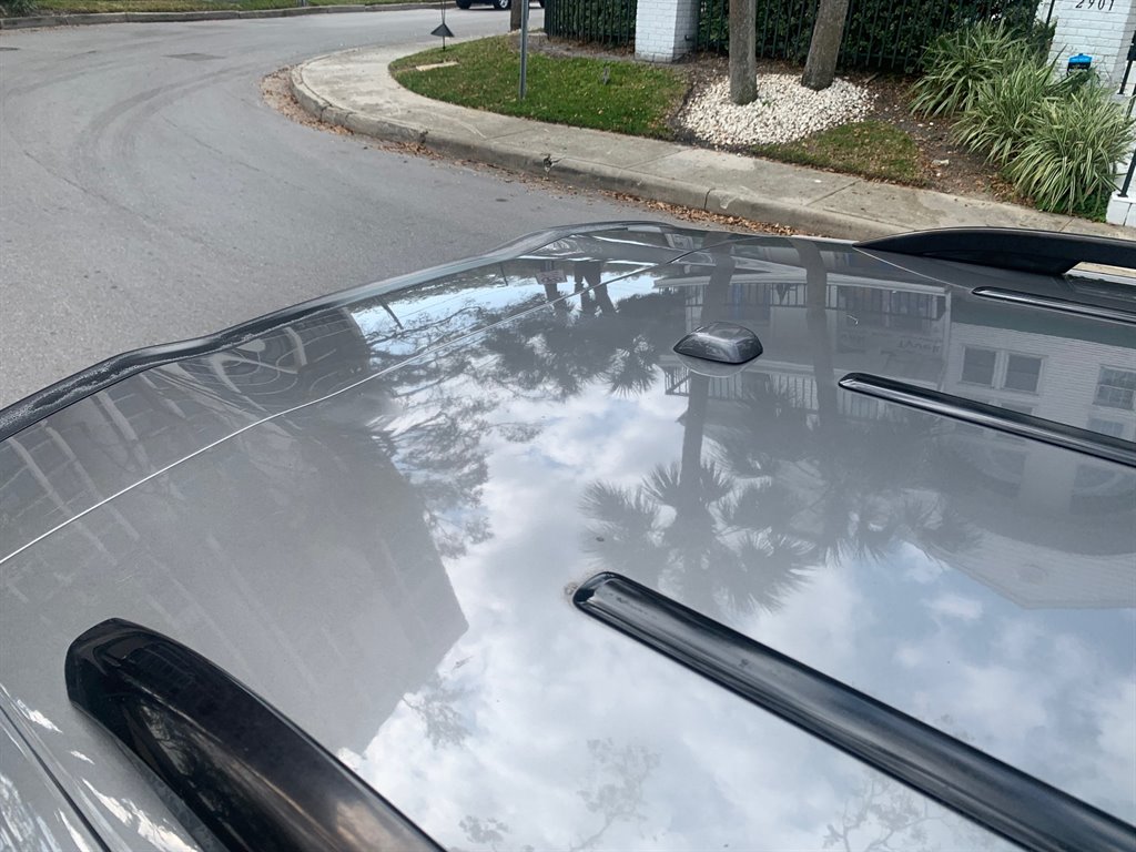 2011 Porsche Cayenne S photo