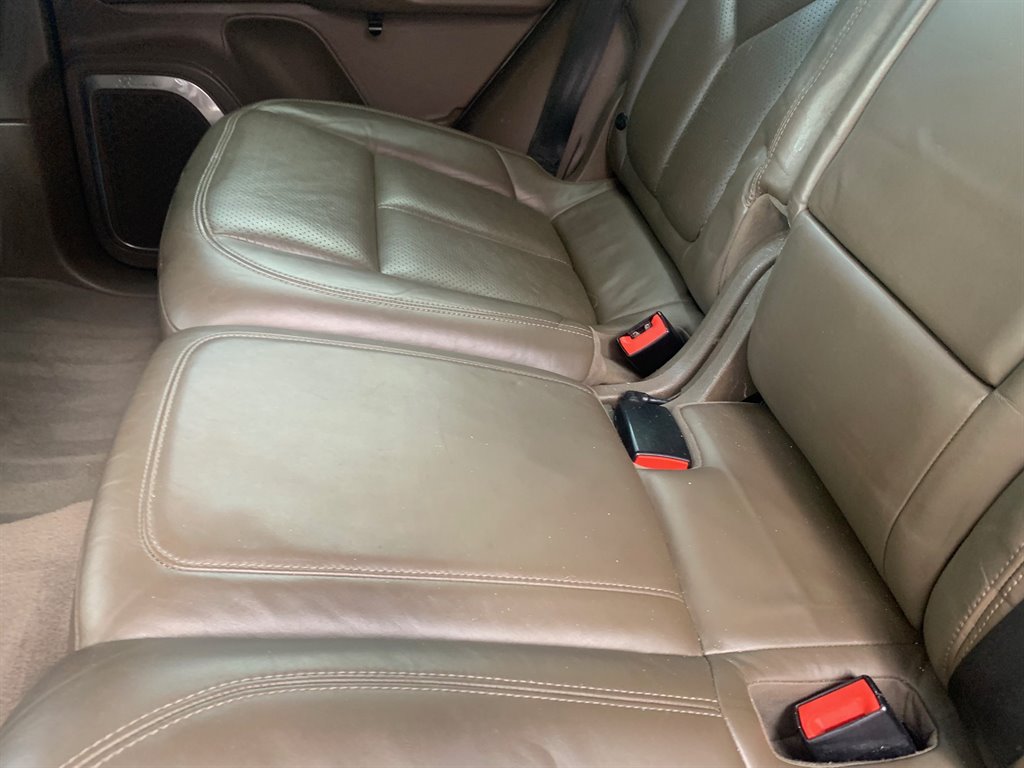 2011 Porsche Cayenne S photo