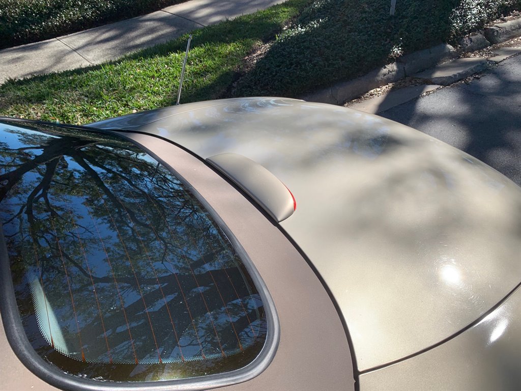 1999 Jaguar XK - $6,917