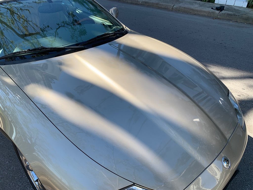 1999 Jaguar XK-Series XK8 photo