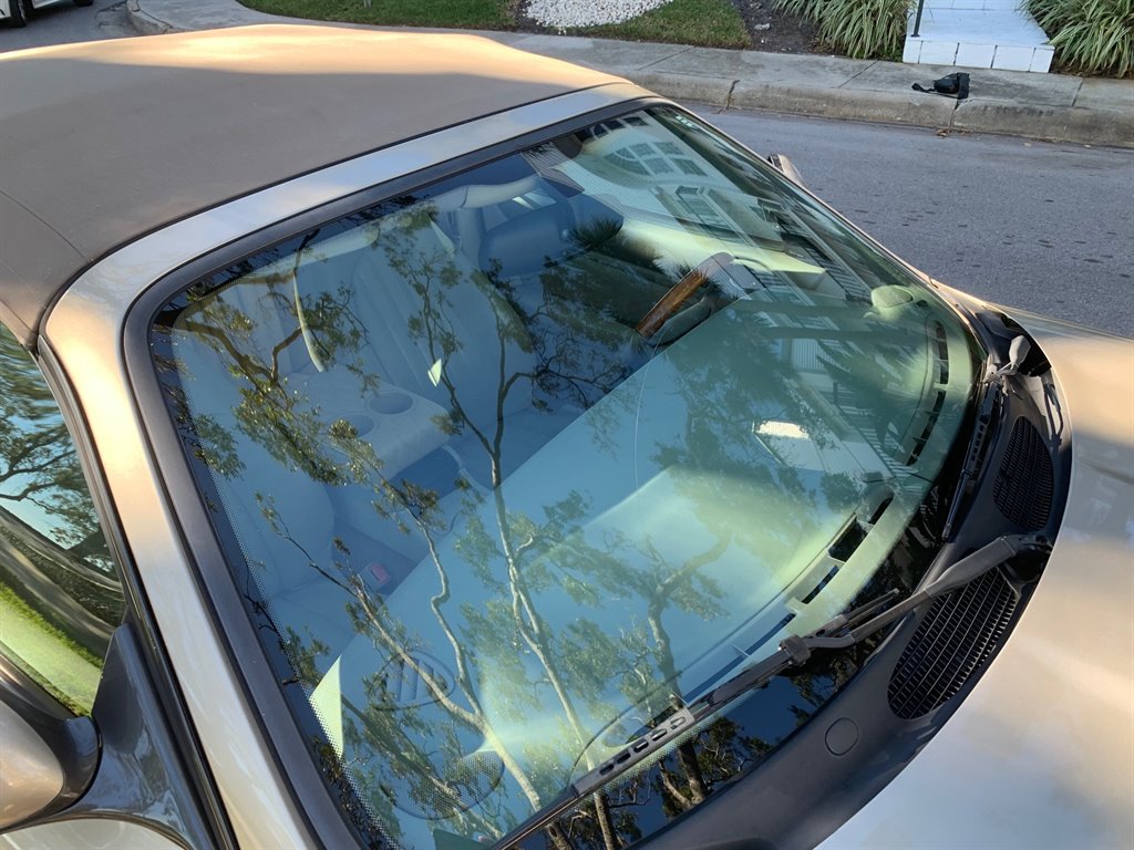 1999 Jaguar XK - $6,917