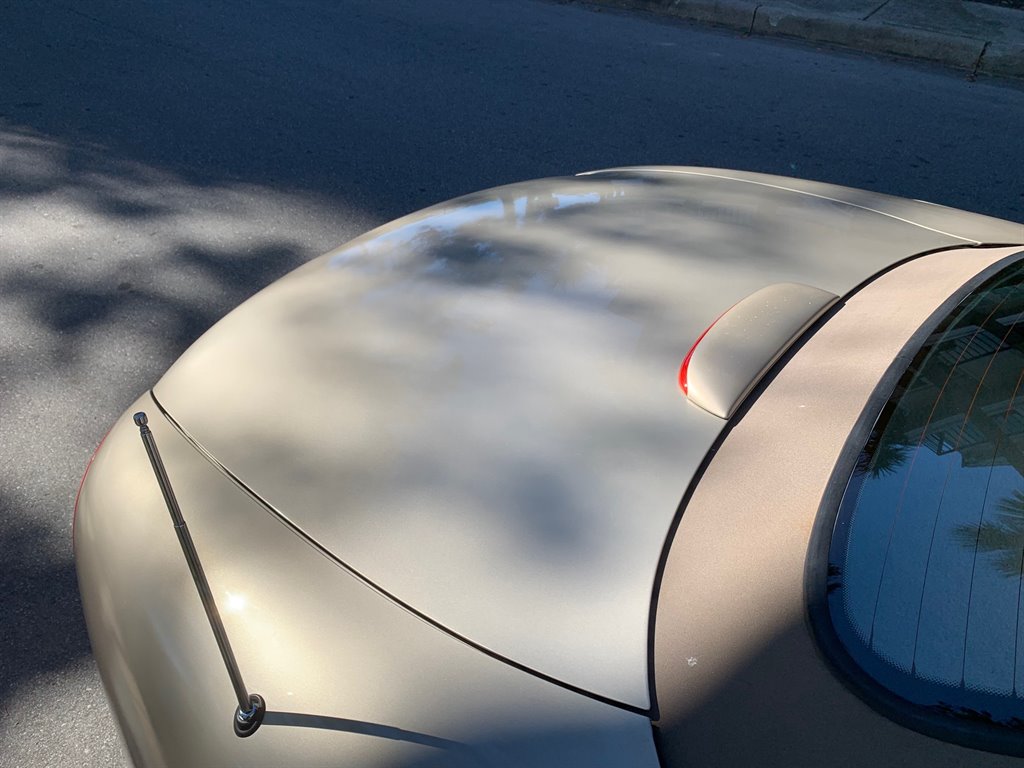 1999 Jaguar XK-Series XK8 photo