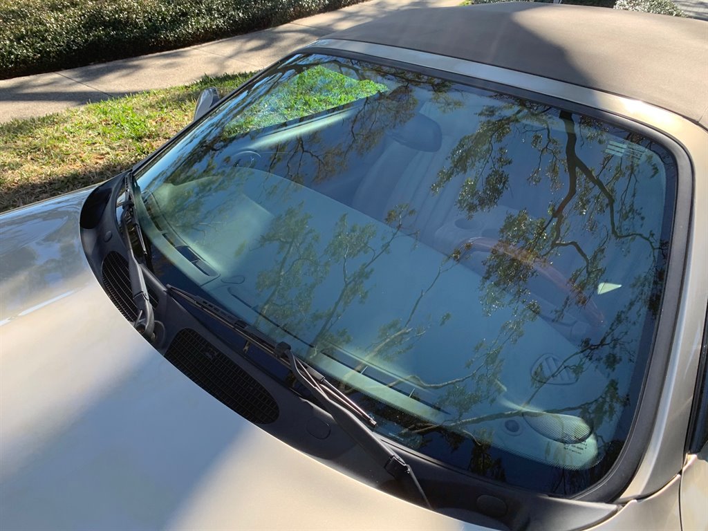 1999 Jaguar XK - $6,917
