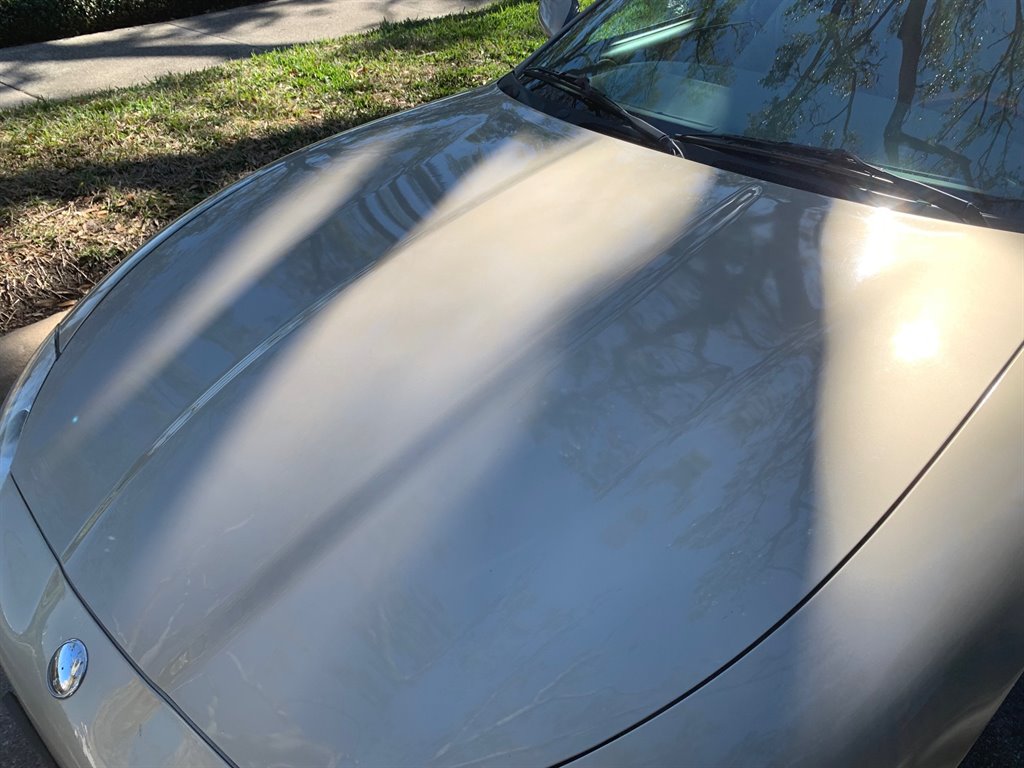 1999 Jaguar XK-Series XK8 photo