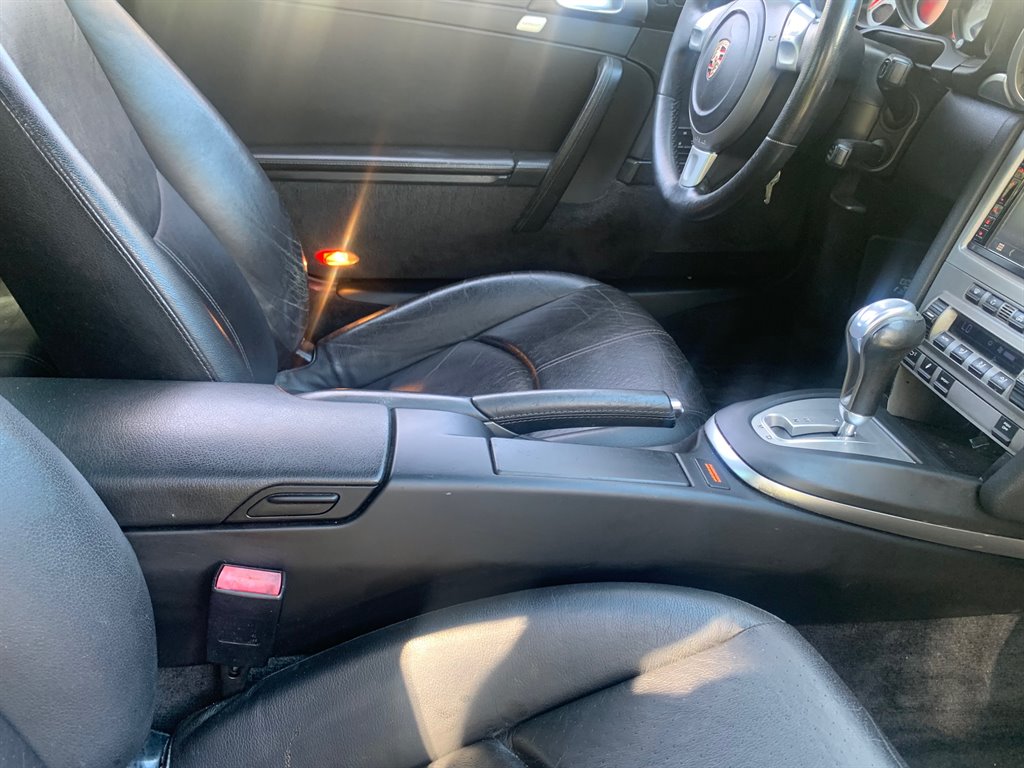 2008 Porsche 911 Carrera S photo
