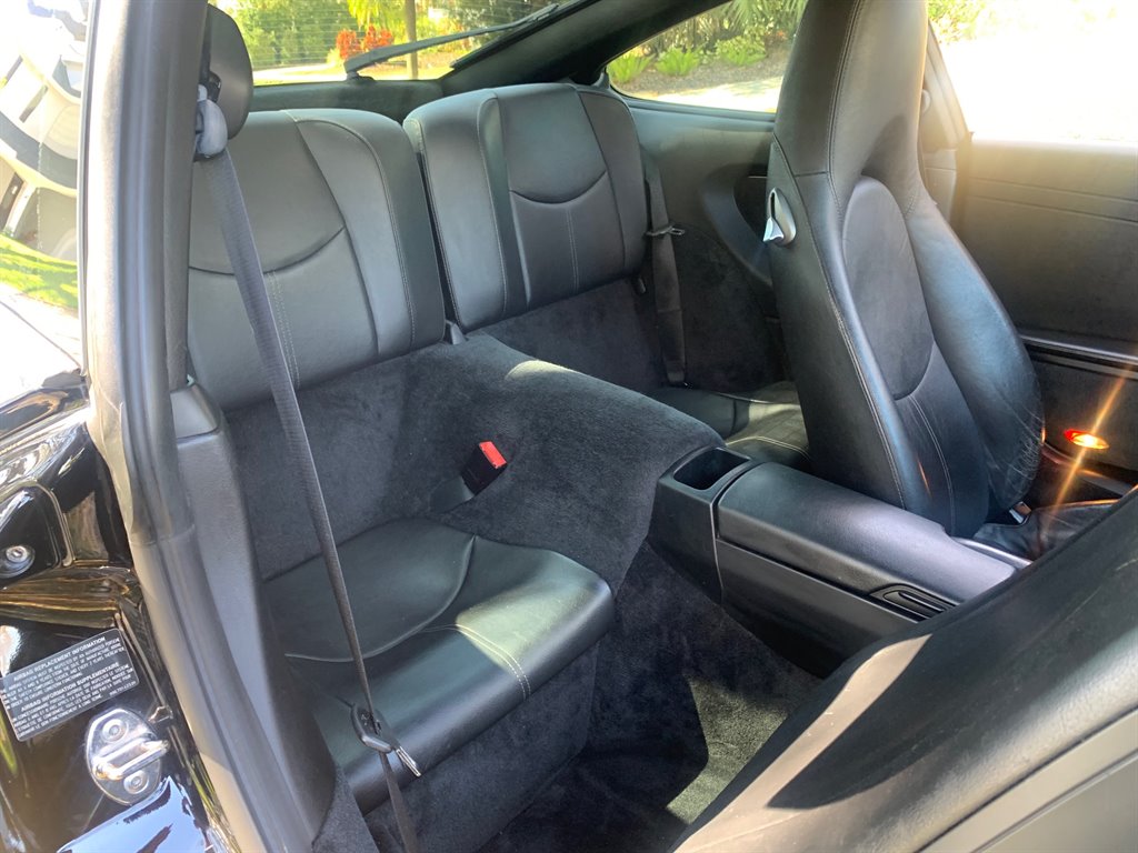 2008 Porsche 911 Carrera S photo