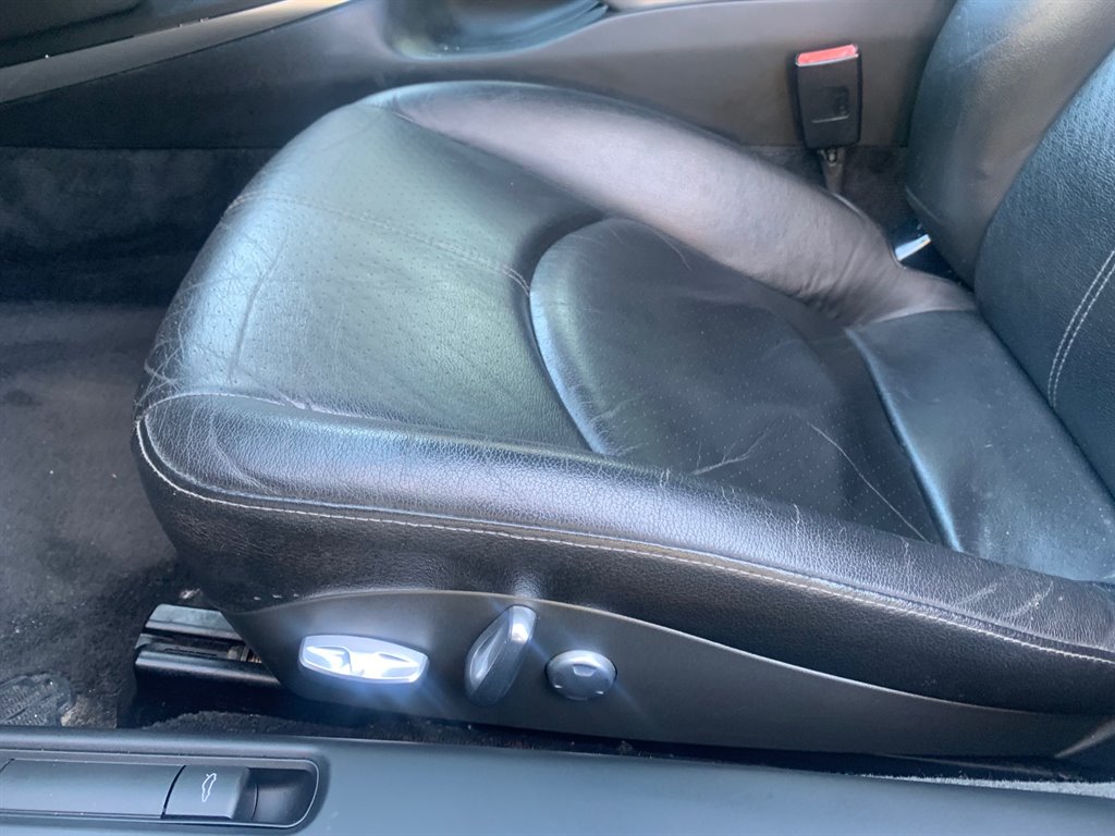 2008 Porsche 911 Carrera S photo