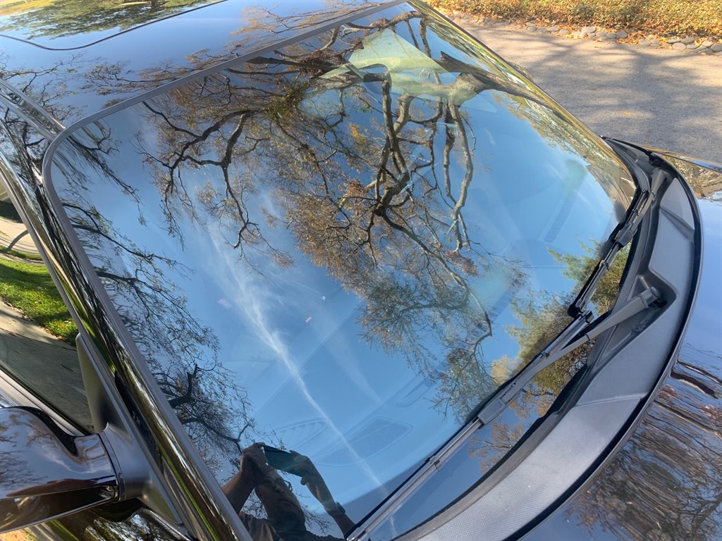 2008 Porsche 911 Carrera S photo