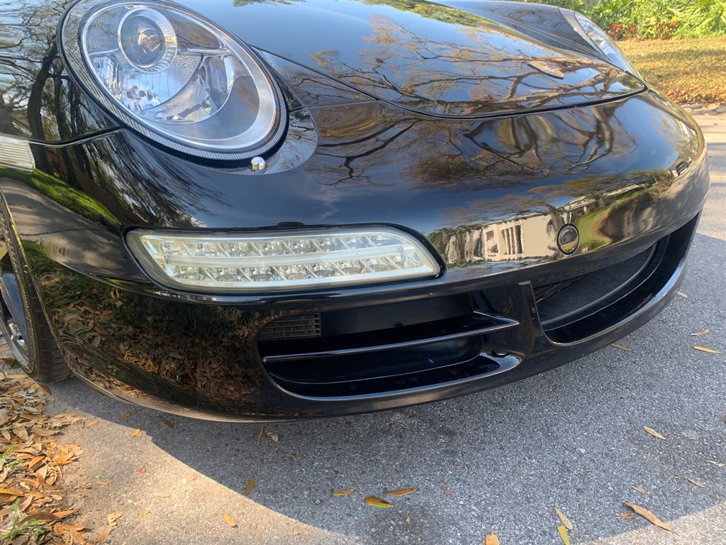 2008 Porsche 911 Carrera S photo