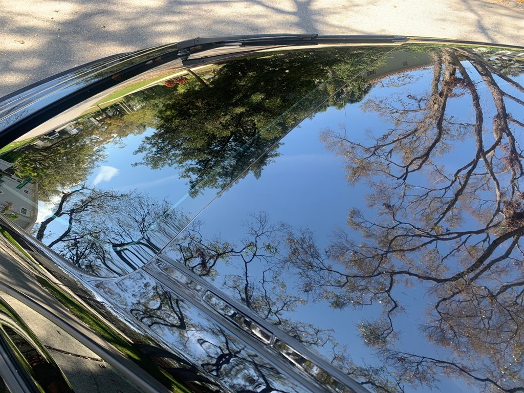 2008 Porsche 911 Carrera S photo