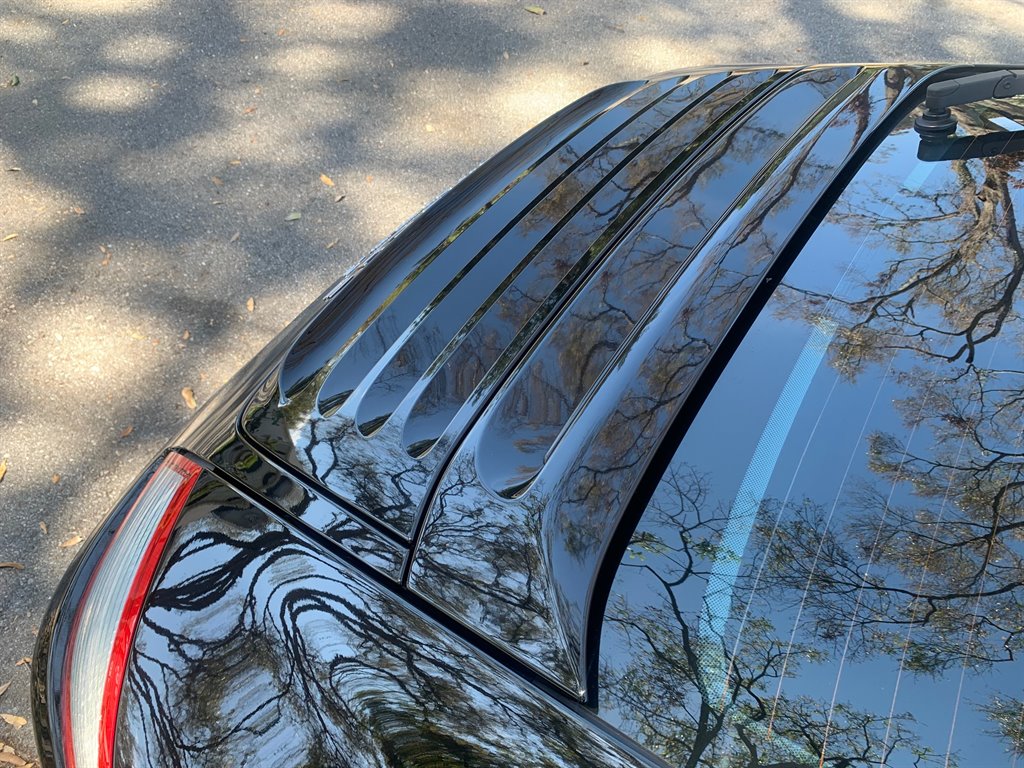2008 Porsche 911 Carrera S photo