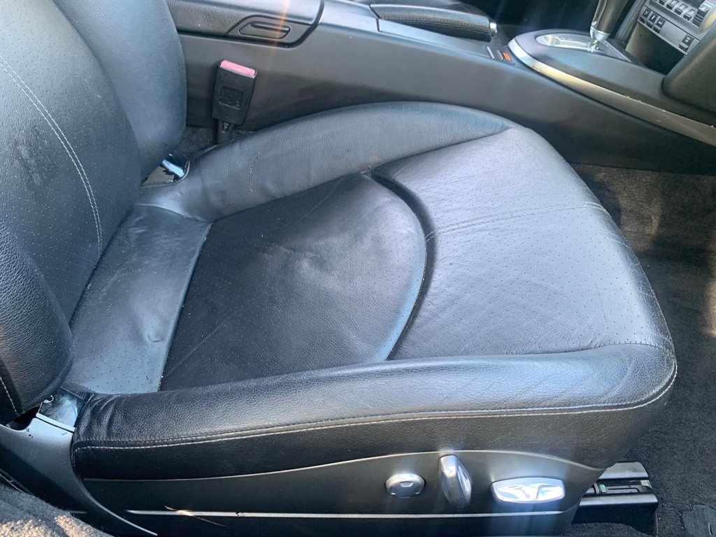2008 Porsche 911 Carrera S photo