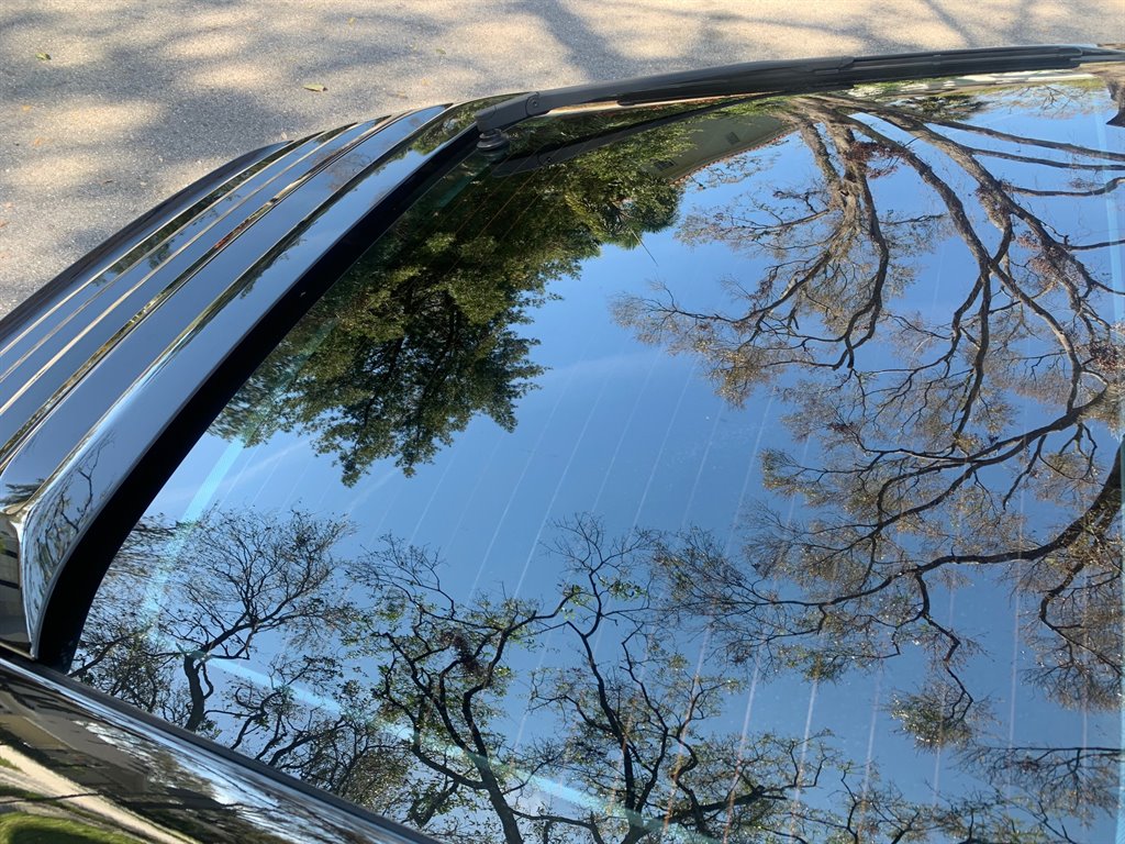 2008 Porsche 911 Carrera S photo