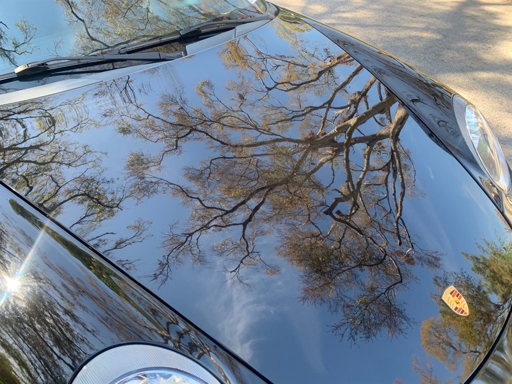 2008 Porsche 911 Carrera S photo
