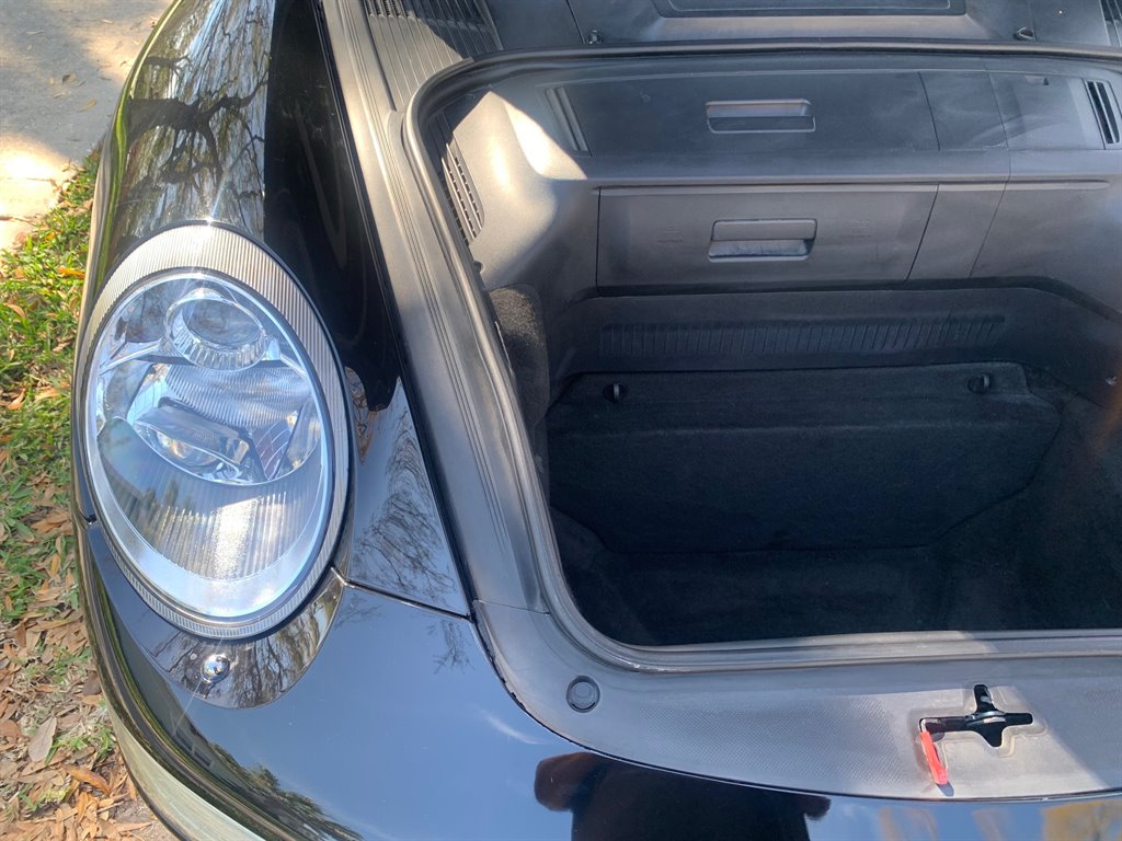 2008 Porsche 911 Carrera S photo