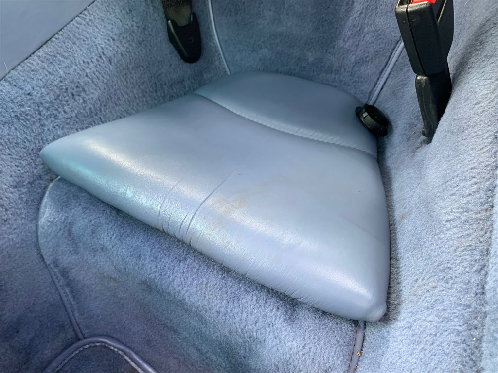 1995 Porsche 911 Carrera photo