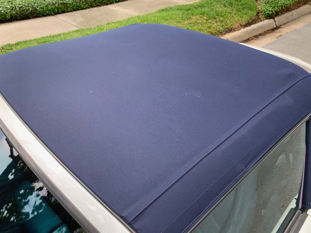 1995 Porsche 911 Carrera photo