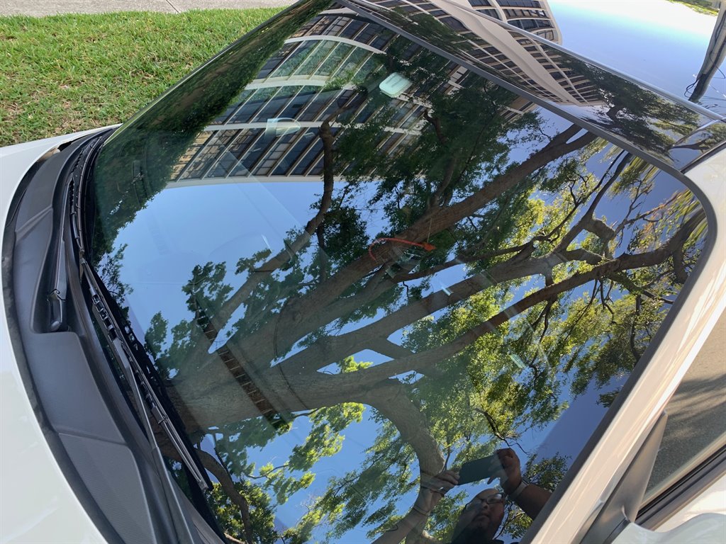 2007 Porsche 911 Targa 4 photo