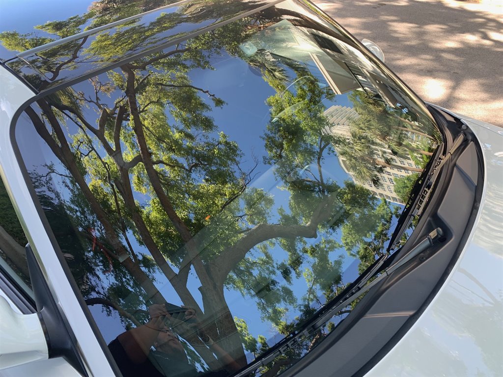 2007 Porsche 911 Targa 4 photo