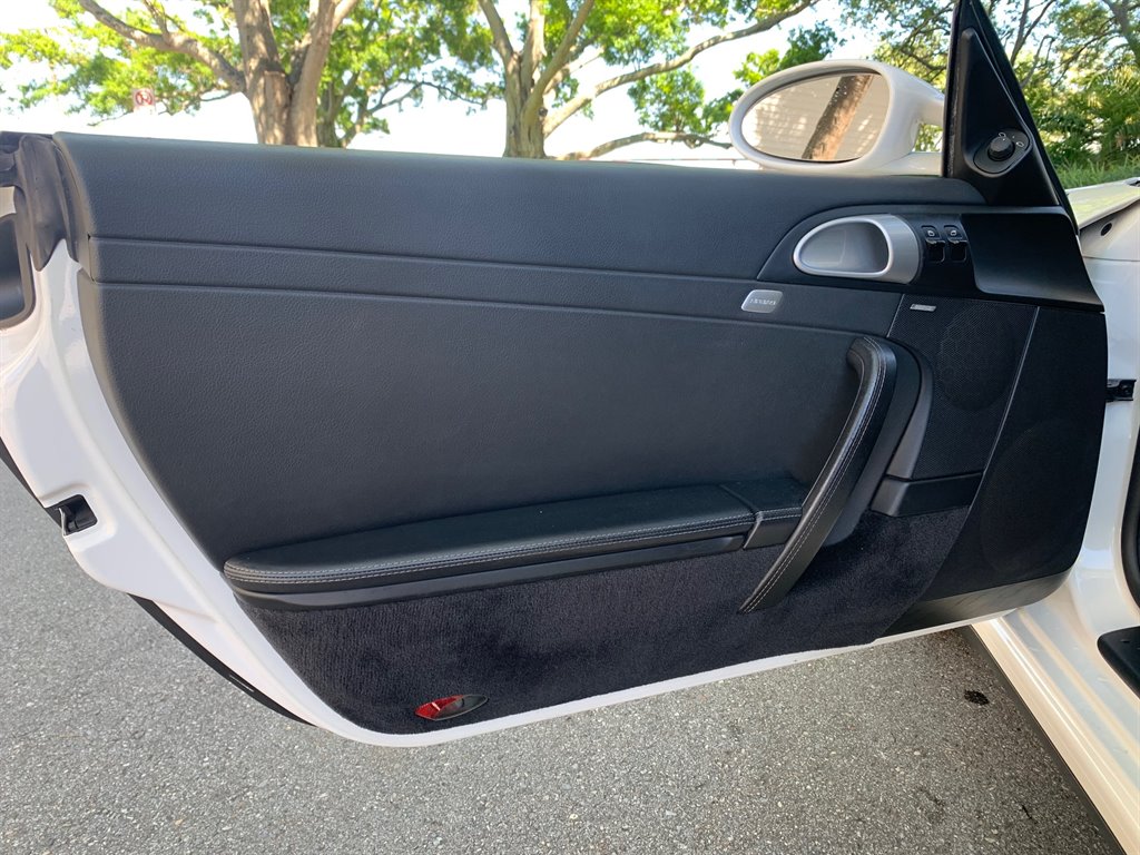 2007 Porsche 911 Targa 4 photo