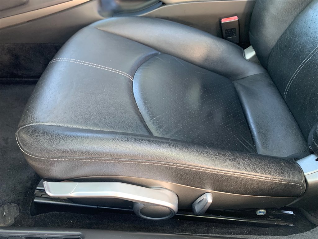 2007 Porsche 911 Targa 4 photo