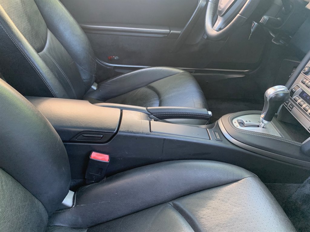 2007 Porsche 911 Targa 4 photo