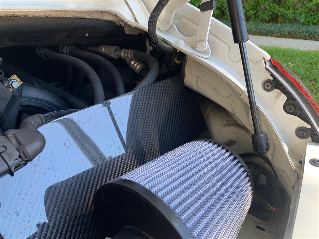 2007 Porsche 911 Targa 4 photo