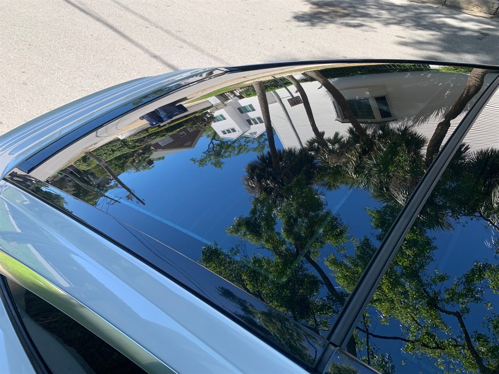 2007 Porsche 911 Targa 4 photo