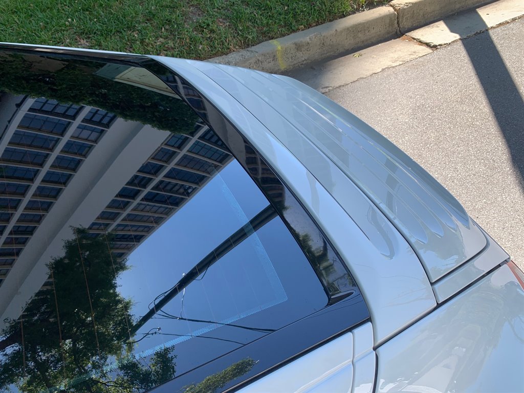 2007 Porsche 911 Targa 4 photo