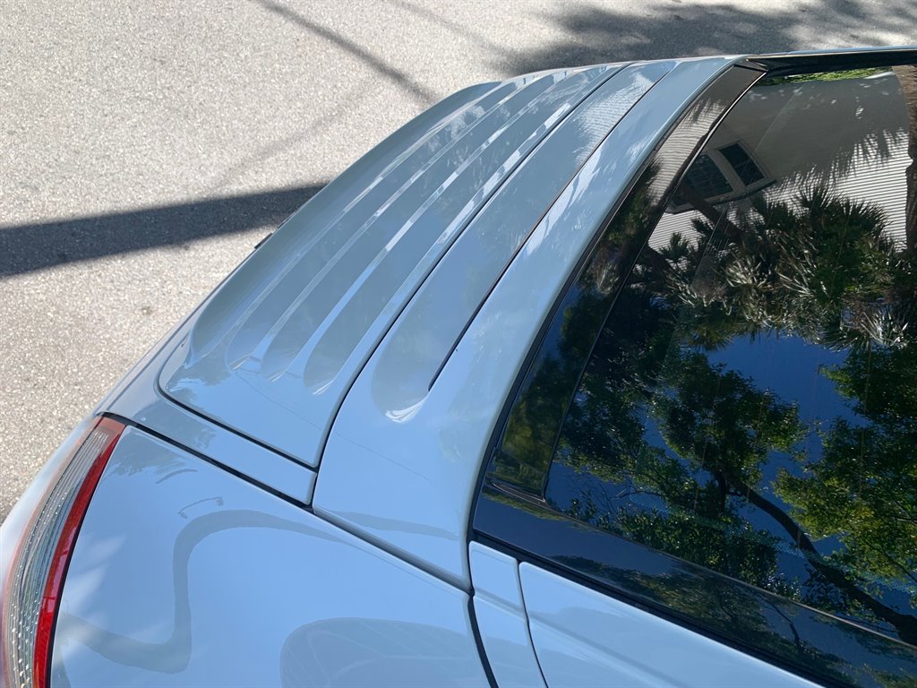 2007 Porsche 911 Targa 4 photo