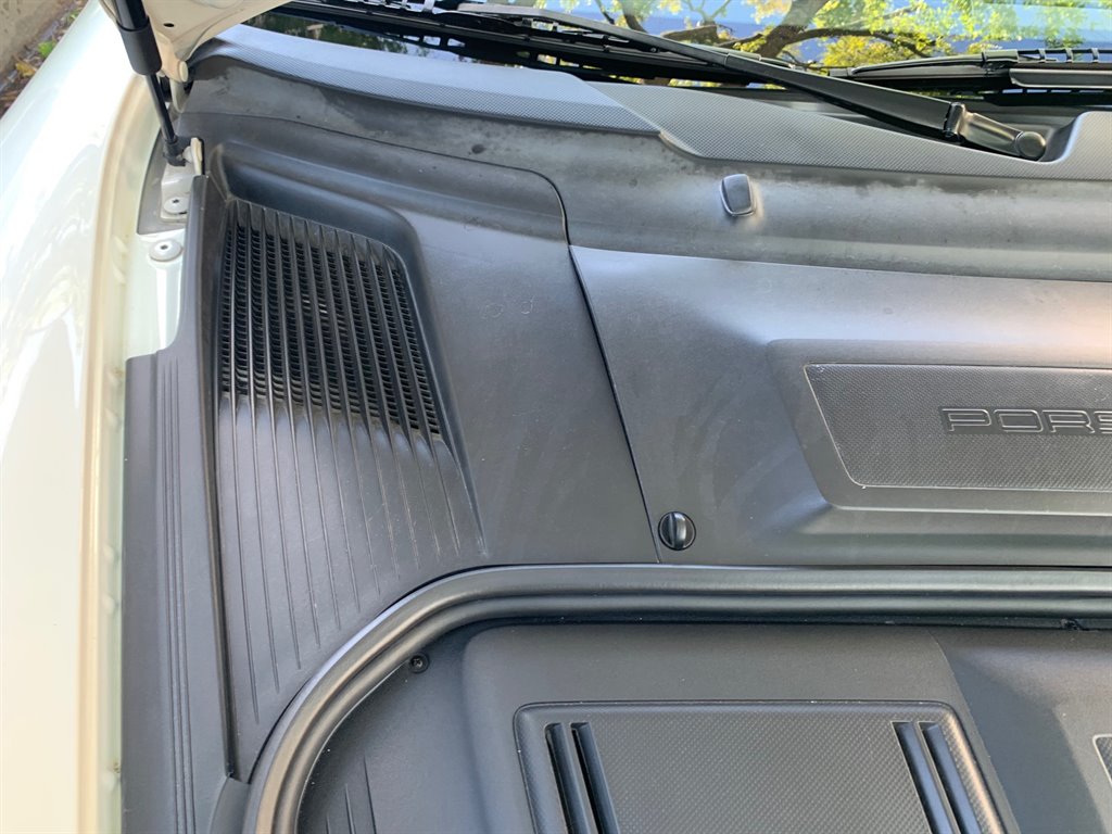 2007 Porsche 911 Targa 4 photo