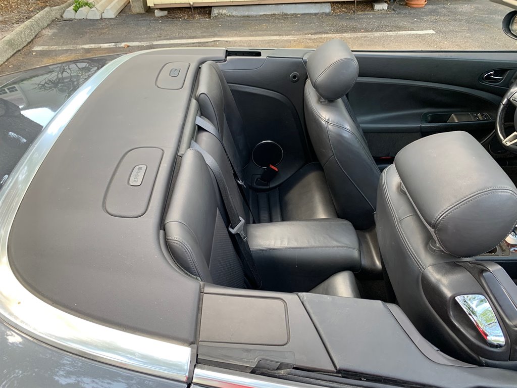 2007 Jaguar XK-Series XKR photo