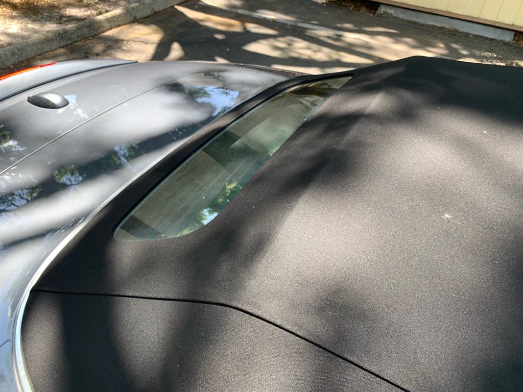 2007 Jaguar XK-Series XKR photo