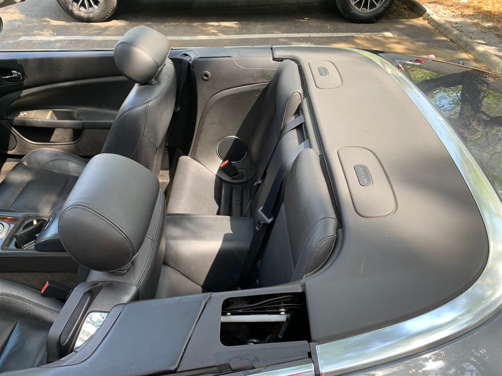 2007 Jaguar XK-Series XKR photo