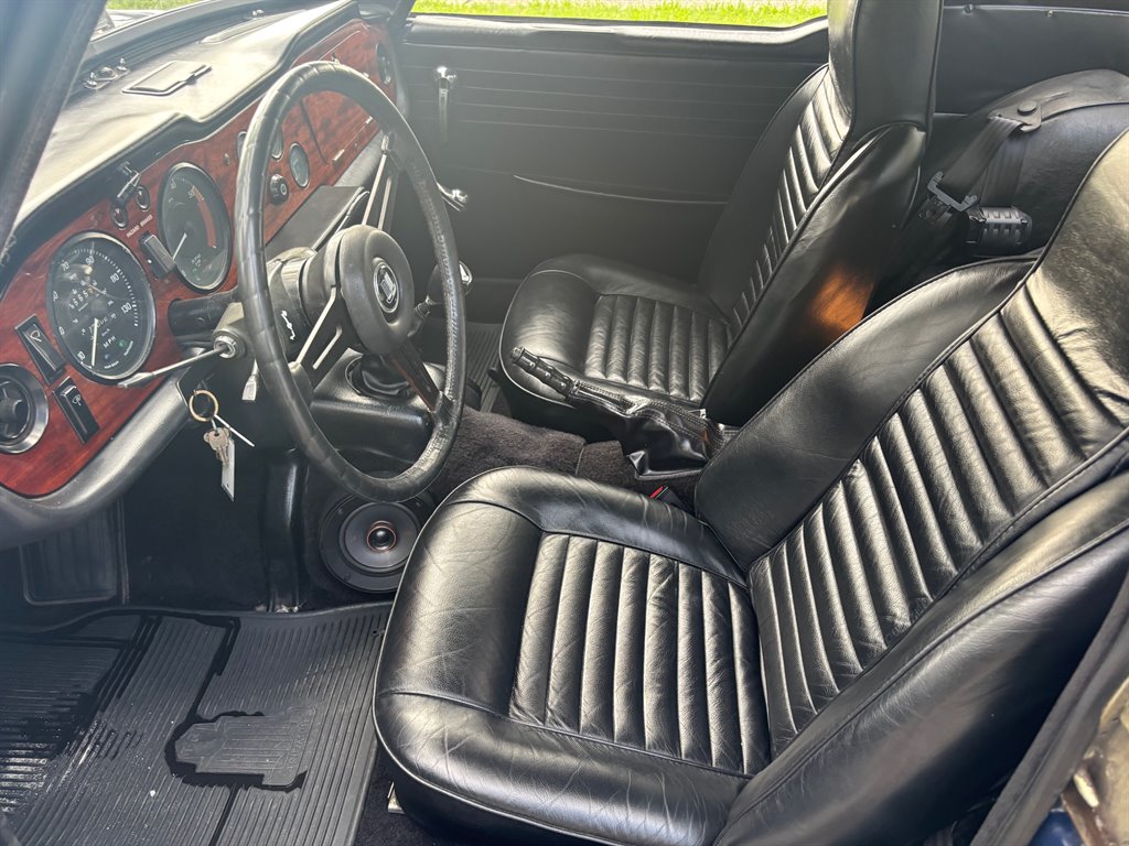 1971 Porsche 911 Turbo photo