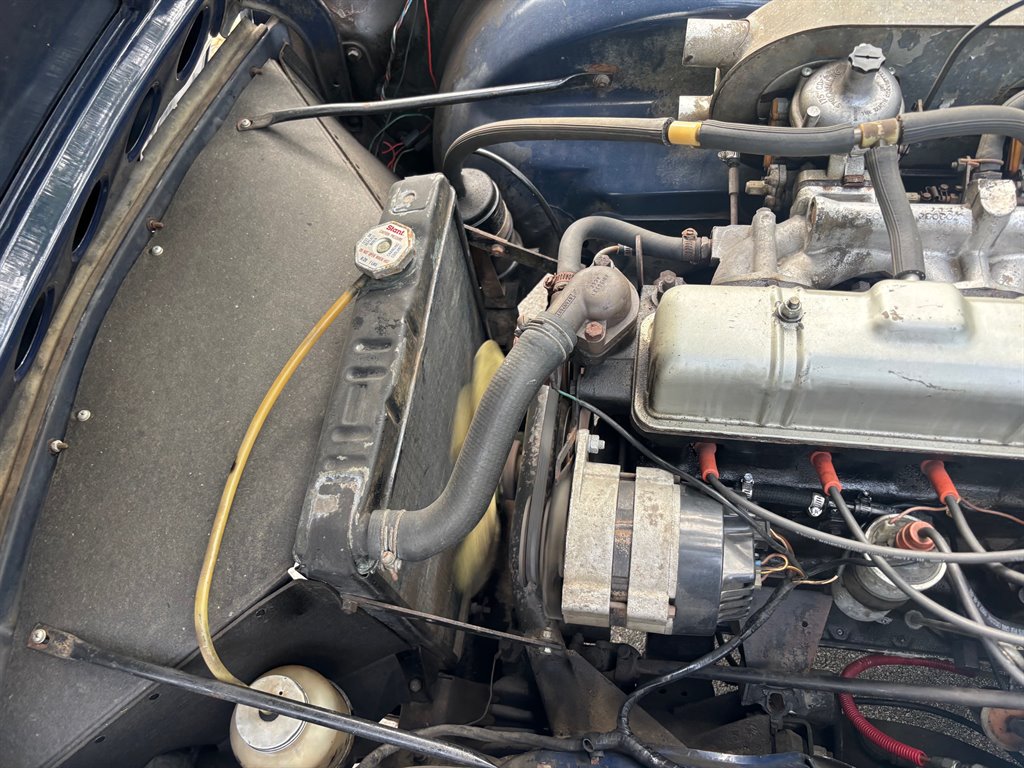 1971 Porsche 911 Turbo photo