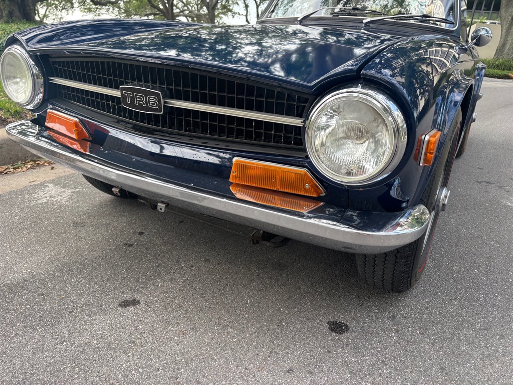1971 Porsche 911 Turbo photo