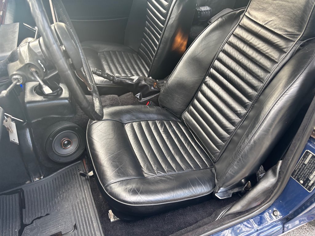 1971 Porsche 911 Turbo photo